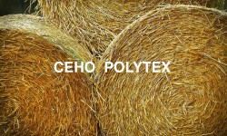 PolyTex для сена