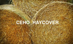 Тенты для сена HAYCOVER